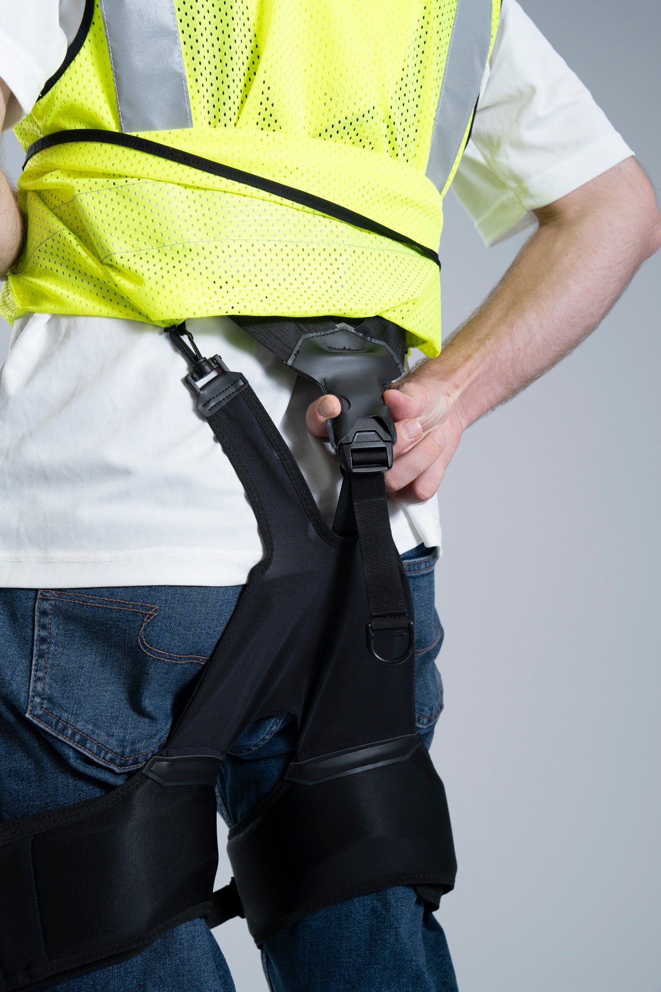 DARWING Safety Vest