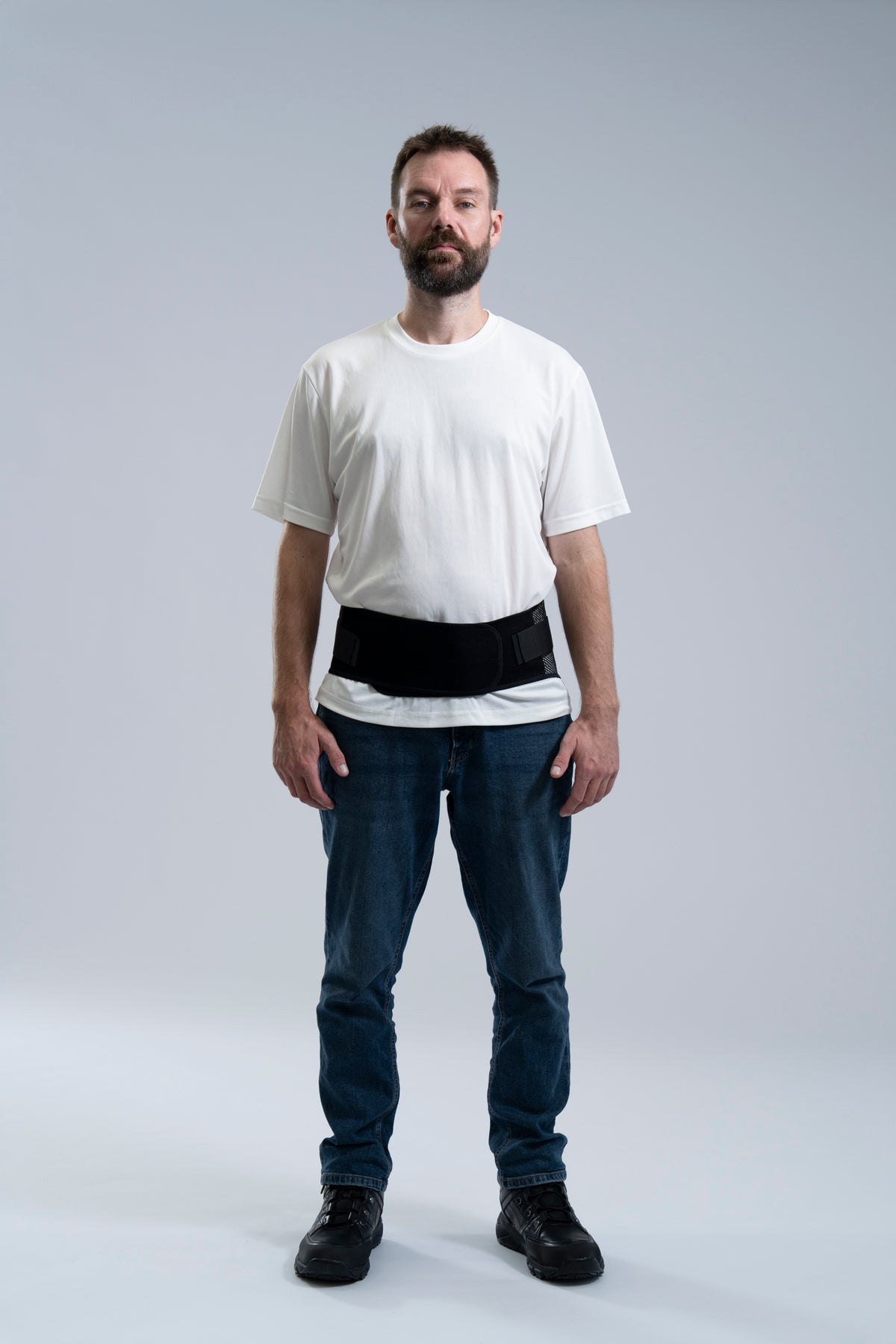 DARWING Back Brace