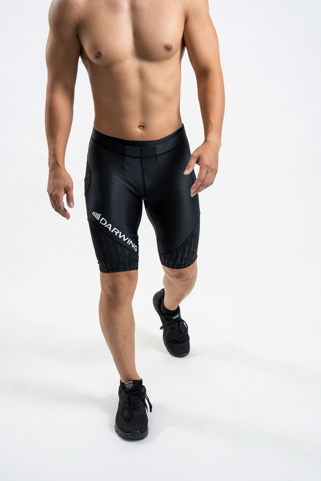 DARWING Athlete short type