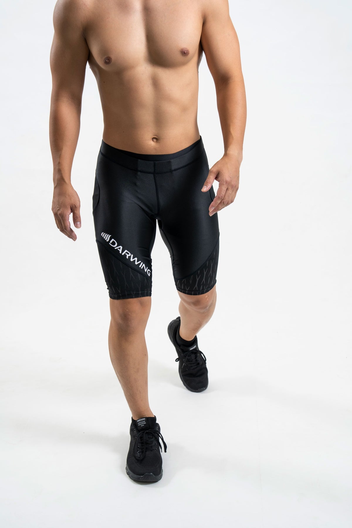 DARWING Athlete short type