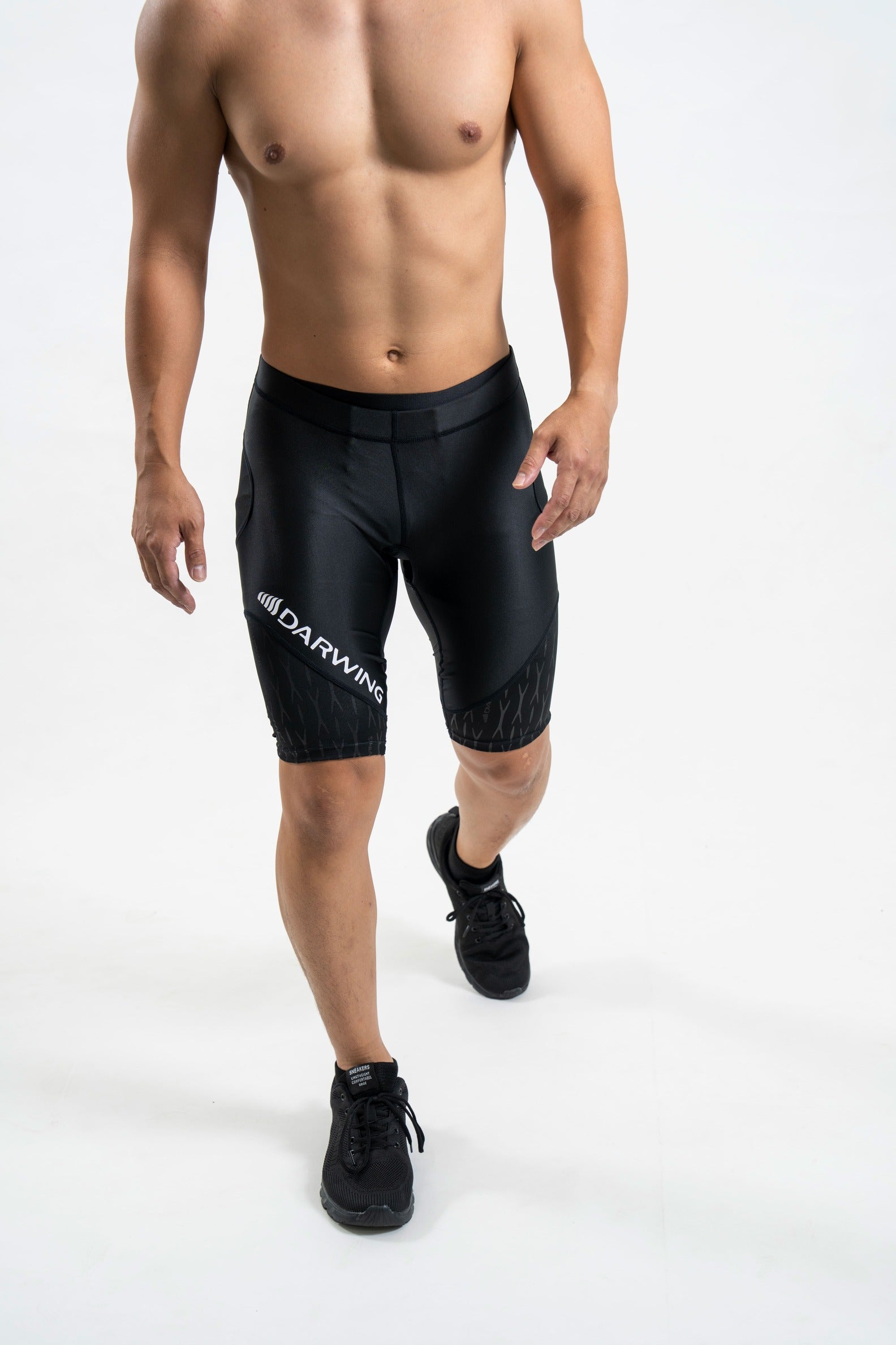 DARWING Athlete short type