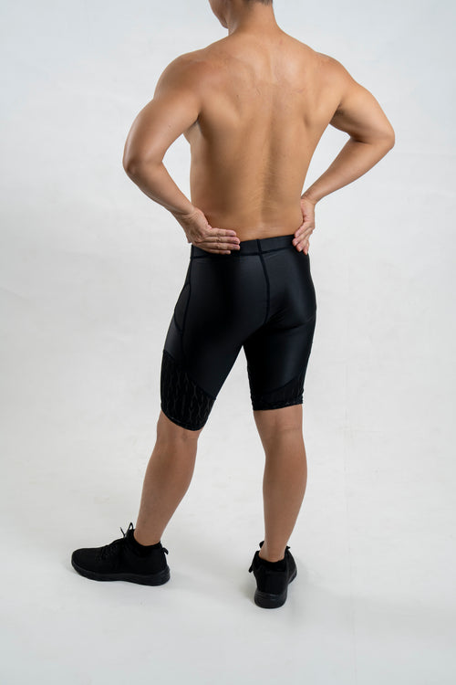 DARWING Athlete short type