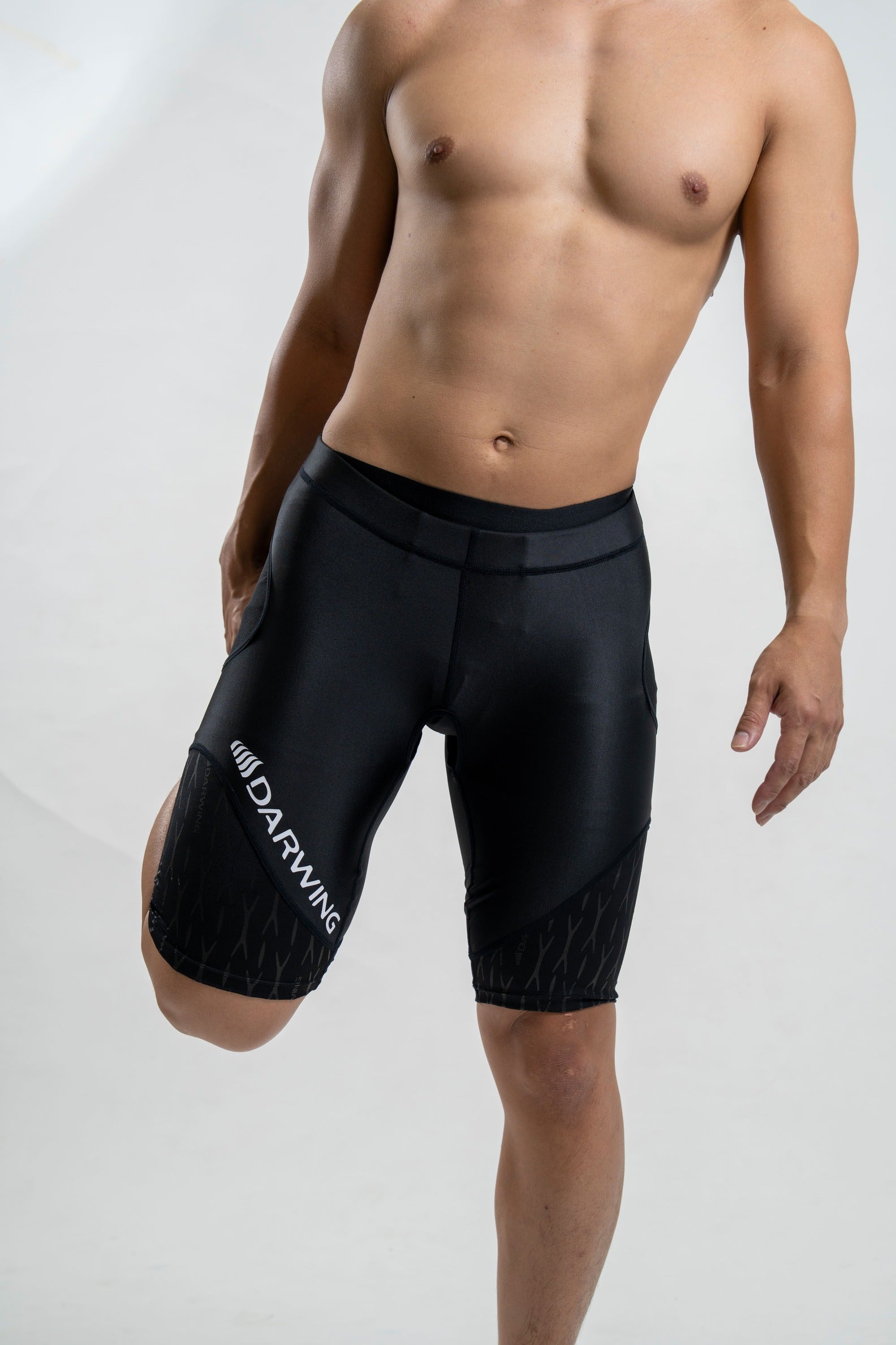 DARWING Athlete short type