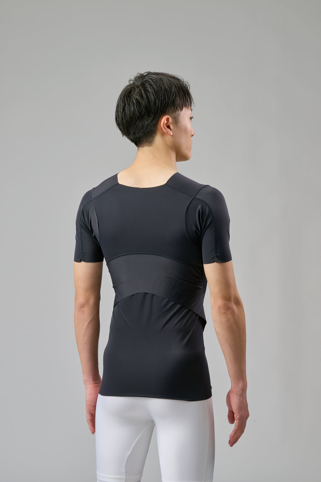 DARWING posture koshizori