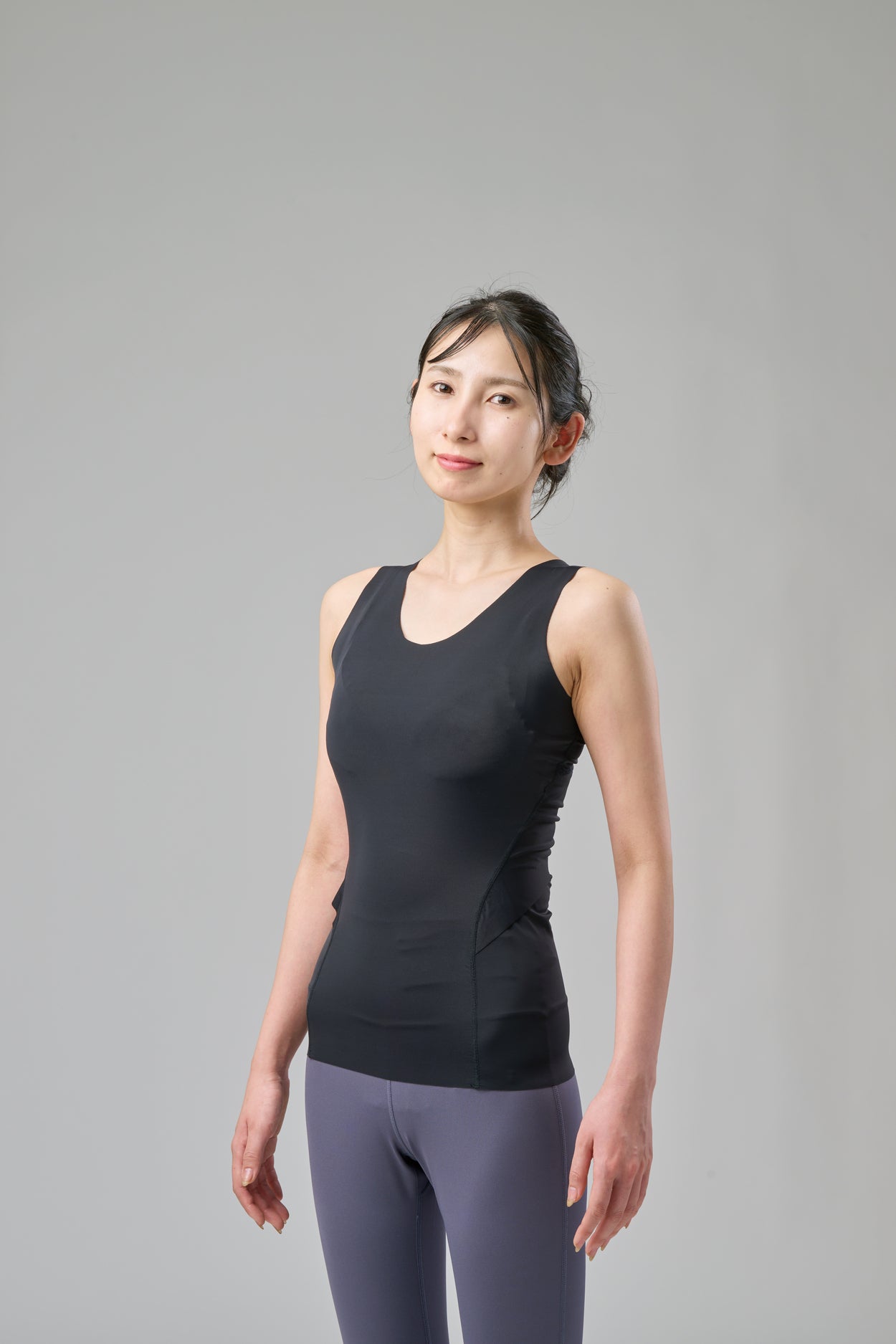 DARWING posture koshizori