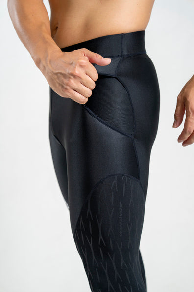 DARWING Athlete long type