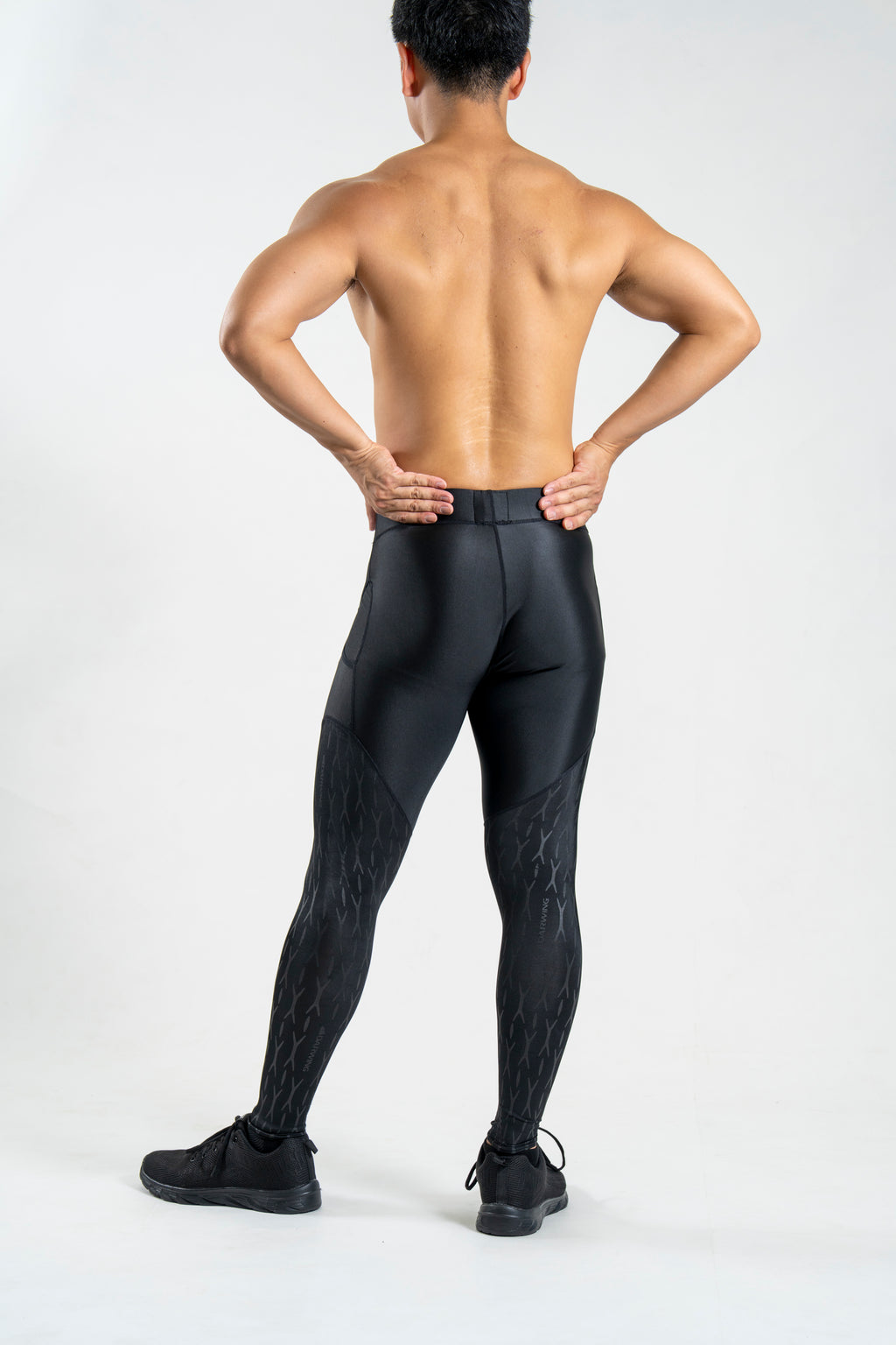 DARWING Athlete long type