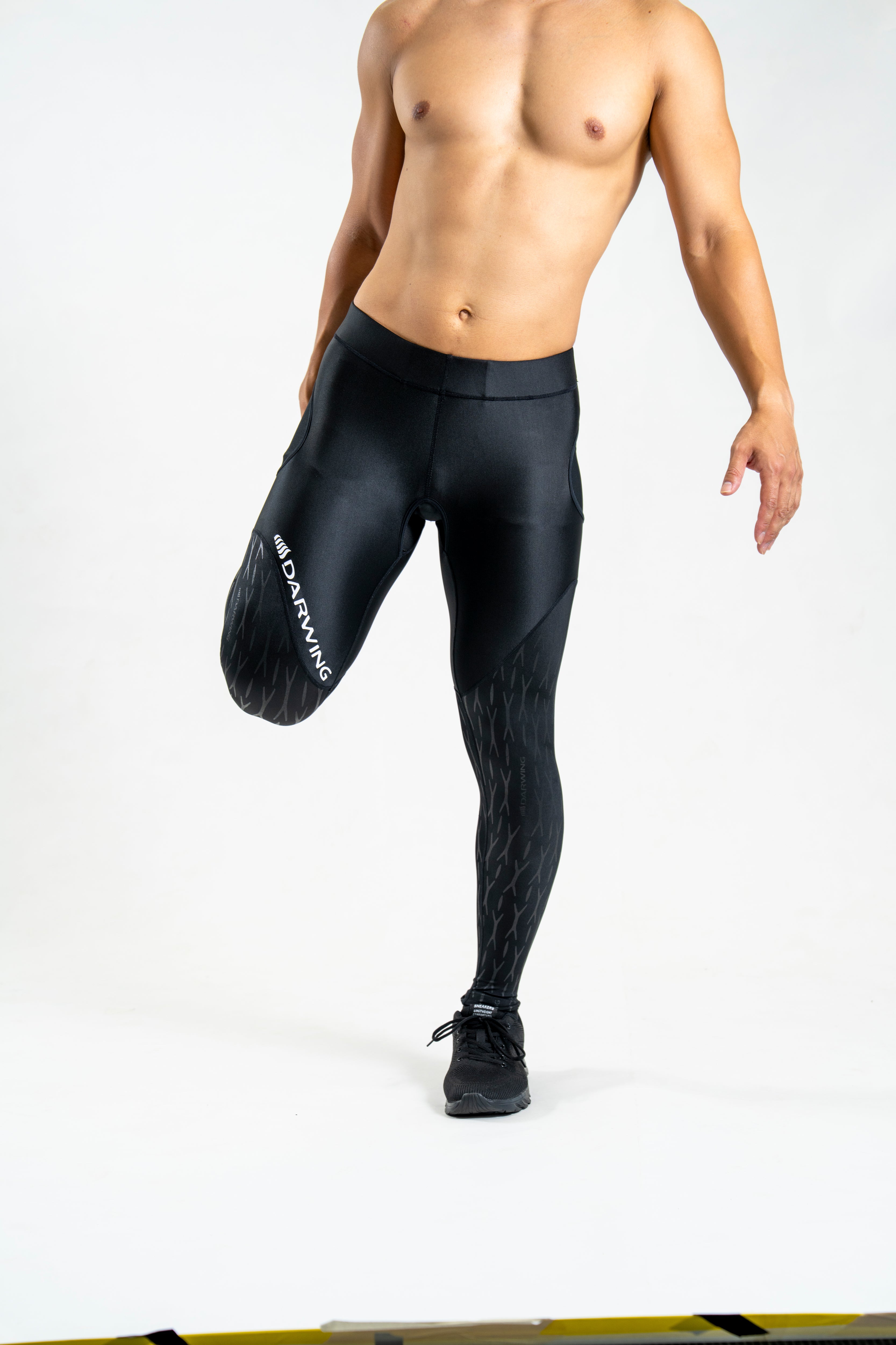 DARWING Athlete long type