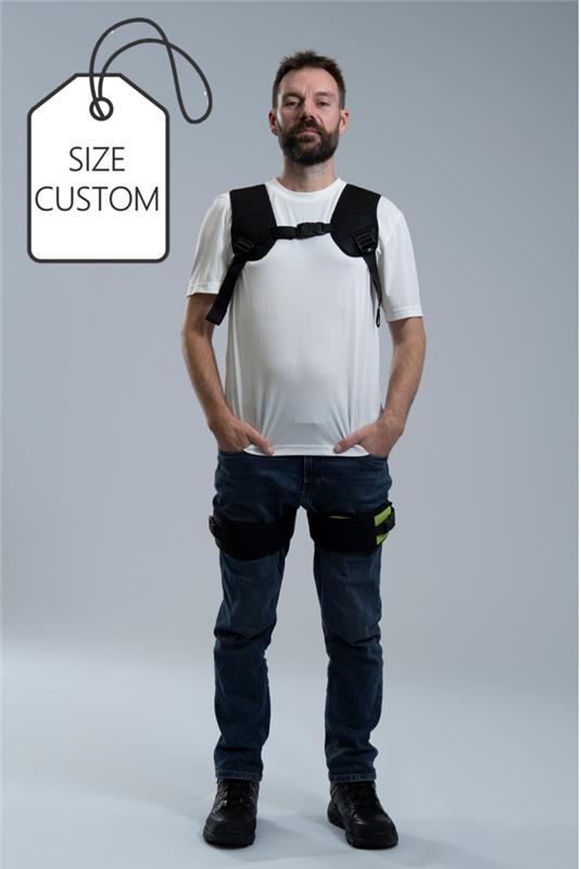 【size custom】DARWING Lift