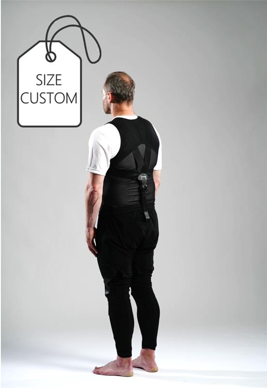 【size custom】DARWING Suits