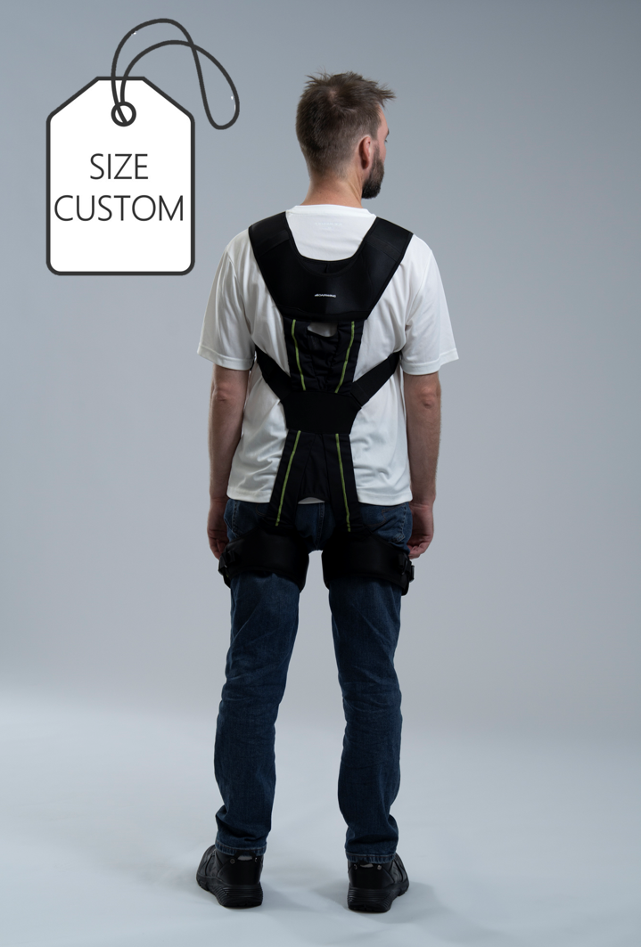 【size custom】DARWING Lift