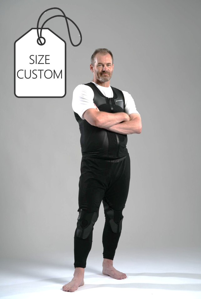 【size custom】DARWING Suits