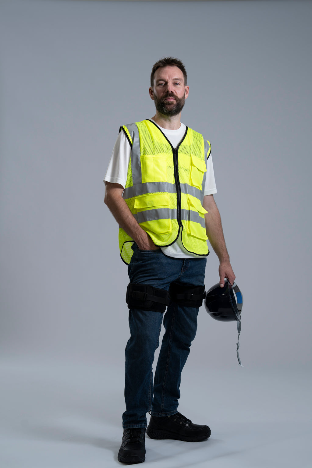 DARWING Safety Vest