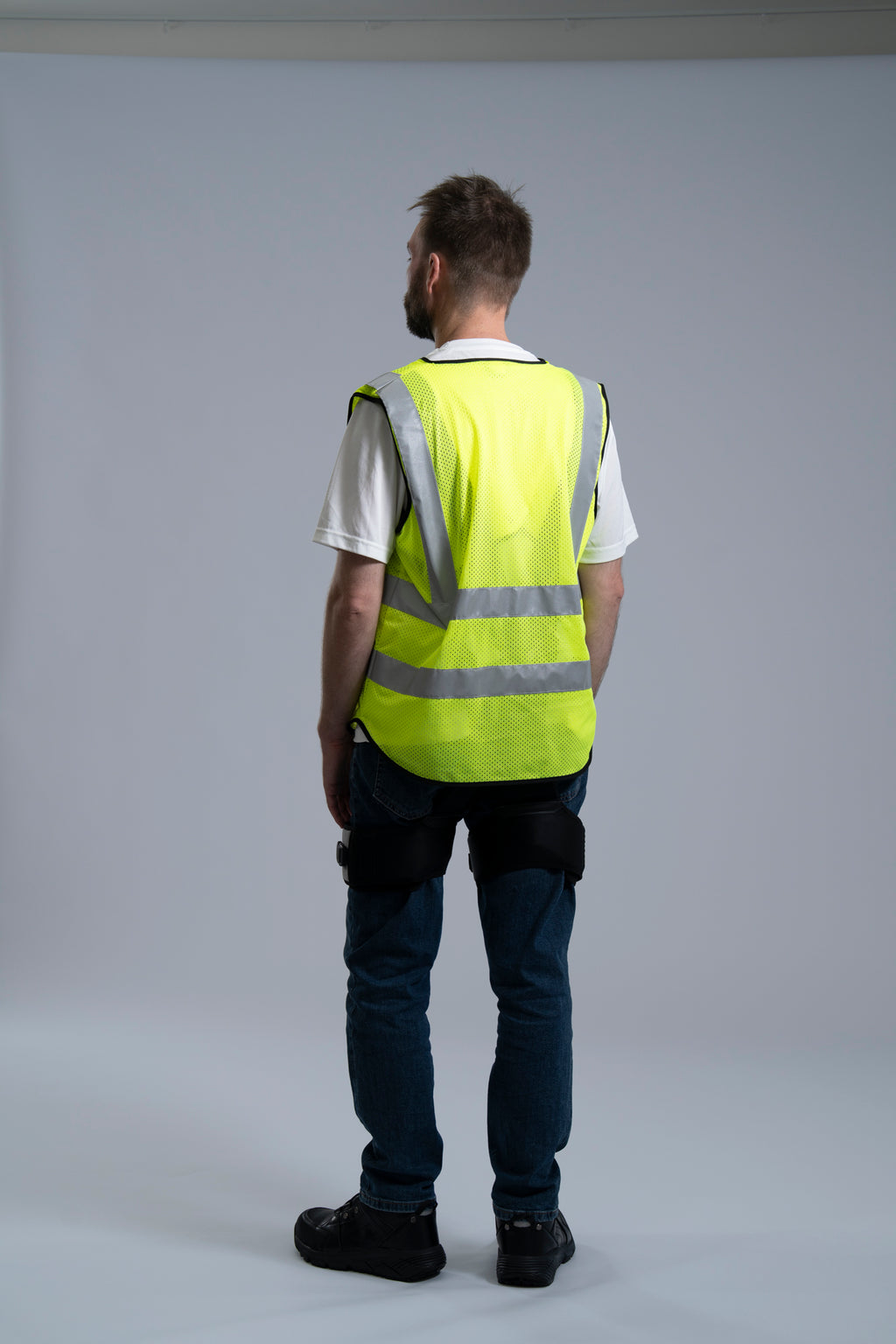 DARWING Safety Vest