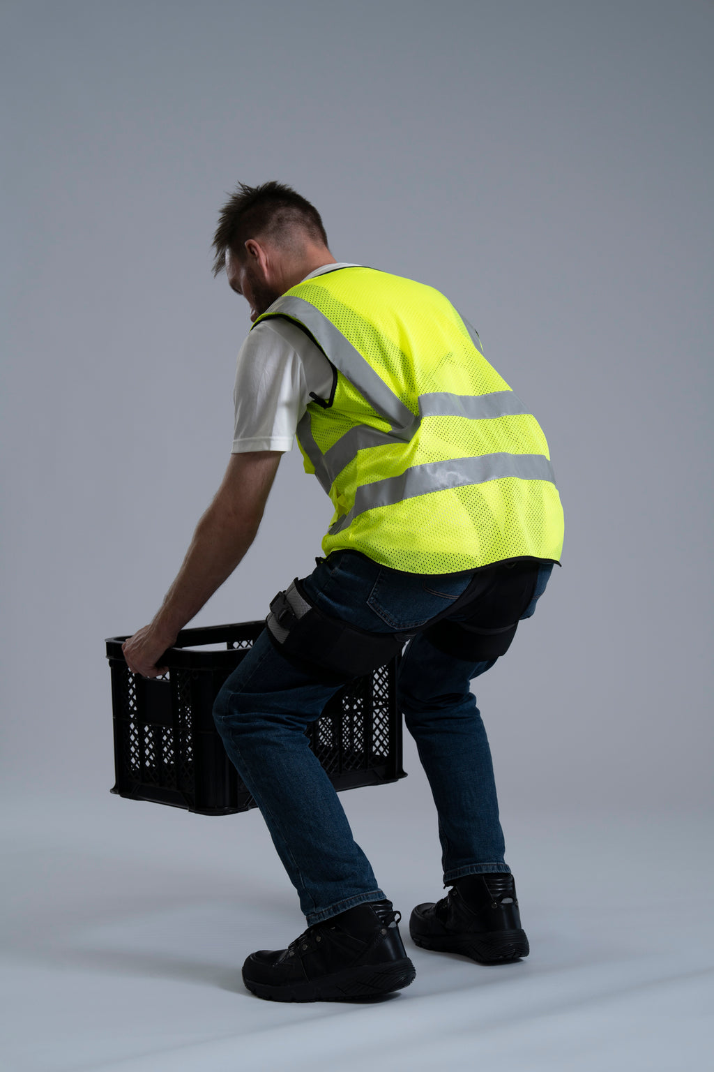 DARWING Safety Vest