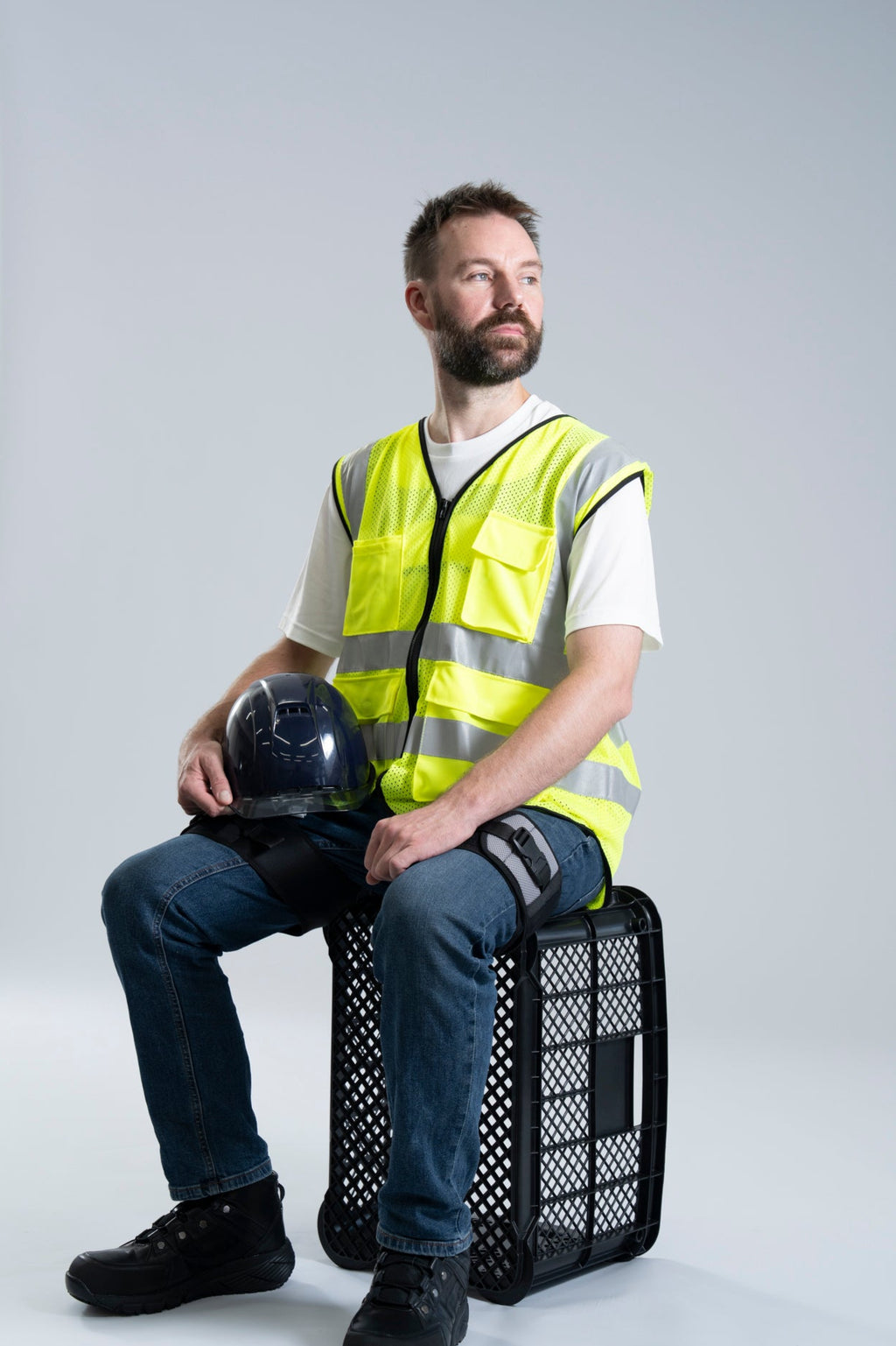DARWING Safety Vest