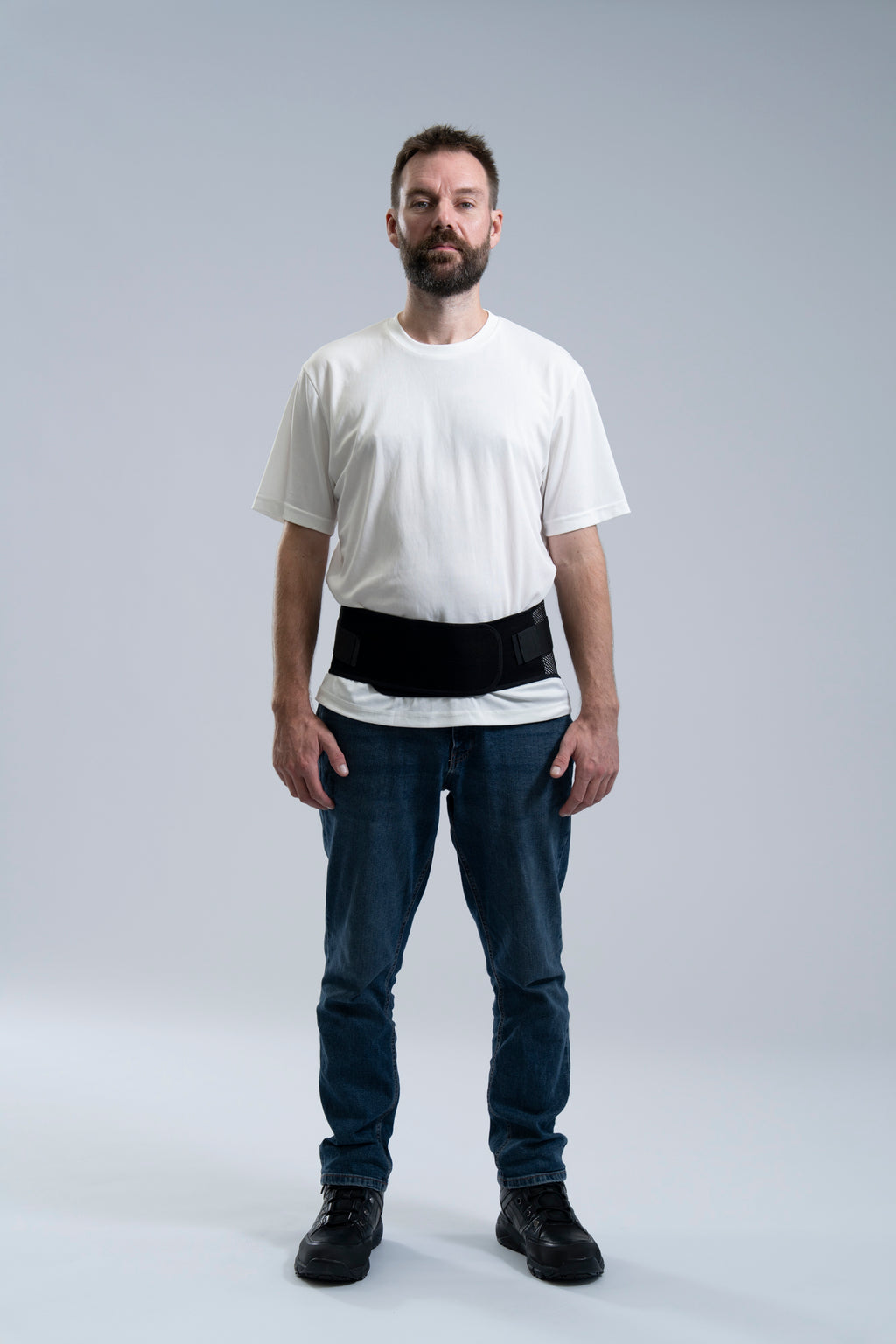 DARWING Back Brace