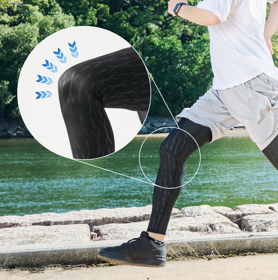 DARWING Athlete long type